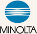 MINOLTA